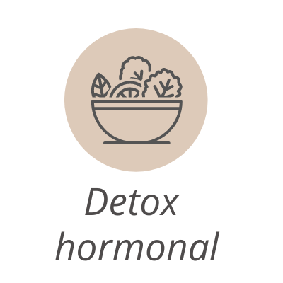 categorie detox hormonal